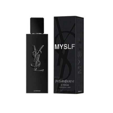 איב סן לורן מייסלף אם לה פרפיום - YSL Myslf M Le Parfum - בושם לגבר - 60 מ"ל לה פרפיום (מקורי)