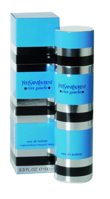 איב סאן לורן ריב גוש - YSL Rive Gauche - בושם לאישה - 100 מ"ל או דה טואלט