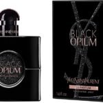 איב סן לורן בלאק אופיום לה פרפיום - Yves Saint Laurent Black Opium Le Parfum - בושם לאישה - 50 מ"ל (מקורי)