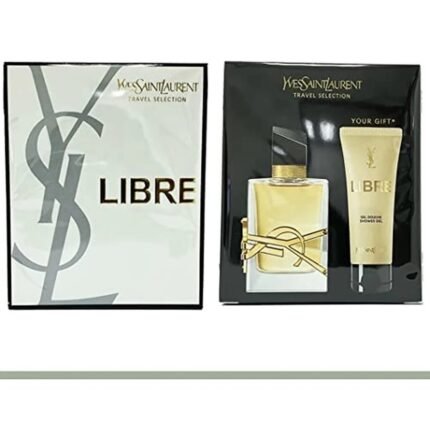 איב סן לורן ליברה - Yves Saint Laurent Libre - בושם לאישה - 50 מ"ל או דה פרפיום (מקורי)