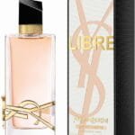 איב סן לורן ליברה - Yves Saint Laurent Libre - בושם לאישה - 90 מ"ל או דה טואלט (מקורי)