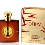 איב סן לורן אופיום - Yves Saint Laurent Opium - בושם לאישה - 90 מ"ל א.ד.פ (מקורי)