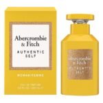 אברקרומבי אנד פיץ' | Authentic Self Women EDP | בושם לאישה | 100 מ"ל - YBrands