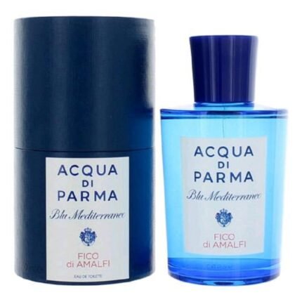 אקווה די פארמה | Acqua di Parma Blu Mediterraneo Fico di Amalfi EDT 150ml | בושם יוניסקס | 150 מ"ל - YBrands