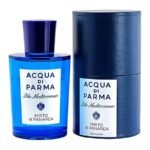 אקווה די פארמה | Acqua di Parma Blu Mediterraneo Mirto di Panarea EDT 150ml | בושם יוניסקס | 150 מ"ל - YBrands
