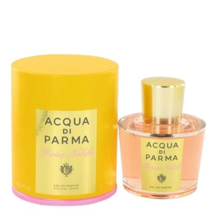 אקווה די פארמה | Acqua di Parma Rosa Nobile Eau de Parfum 100ml | בושם לאישה | 100 מ"ל - YBrands