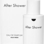אפטר שאוור | After Shower Aqua Fresh | בושם לאישה | 50 מ"ל - YBrands