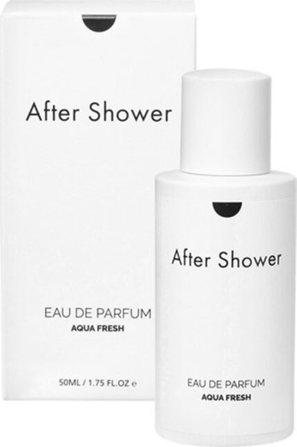 אפטר שאוור | After Shower Aqua Fresh | בושם לאישה | 50 מ"ל - YBrands