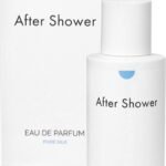 אפטר שאוור | After Shower Pure Silk W EDP 50ml | בושם לאישה | 50 מ"ל - YBrands