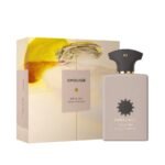 אמואג' | Amouage Opus XIV Royal Tobacco U EDP 100 ml | בושם יוניסקס | 100 מ"ל - YBrands