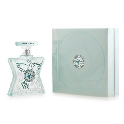 בונד מס' 9 | Bond No 9 The Scent of Peace Natural EDP 100ml | בושם יוניסקס | 100 מ"ל - YBrands