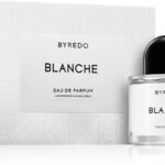 ביירדו | Byredo Blanche EDP 100ml | בושם לאישה | 100 מ"ל - YBrands