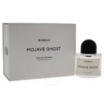 ביירדו | Mojave Ghost EDP 100ml | בושם יוניסקס | 100 מ"ל - YBrands