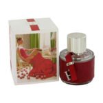 קרולינה הררה | Carolina Herrera CH Women EDT 100ml | בושם לאישה | 100 מ"ל - YBrands