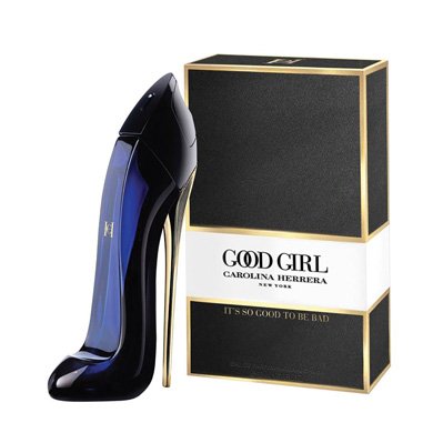קרולינה הררה | Carolina Herrera Good Girl EDP 50ml | בושם לאישה | 50 מ"ל - YBrands
