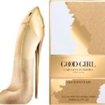 קרולינה הררה | Good Girl Gold Fantasy Eau de Parfum | בושם לאישה | 80 מ"ל - YBrands