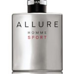 שאנל | Chanel Allure Homme Sport EDT 100ml | בושם לגבר | 100 מ"ל - YBrands