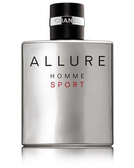 שאנל | Chanel Allure Homme Sport EDT 100ml | בושם לגבר | 100 מ"ל - YBrands