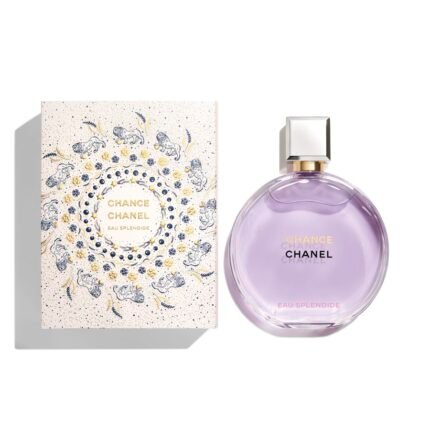 שאנל | Chanel Chance Eau Splendide Limited Edition EDP 100ml | בושם לאישה | 100 מ"ל - YBrands