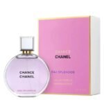 שאנל | Chanel Chance Eau Splendide W EDP 100 ml | בושם לאישה | 100 מ"ל - YBrands