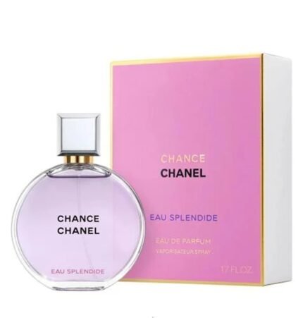 שאנל | Chanel Chance Eau Splendide W EDP 100 ml | בושם לאישה | 100 מ"ל - YBrands