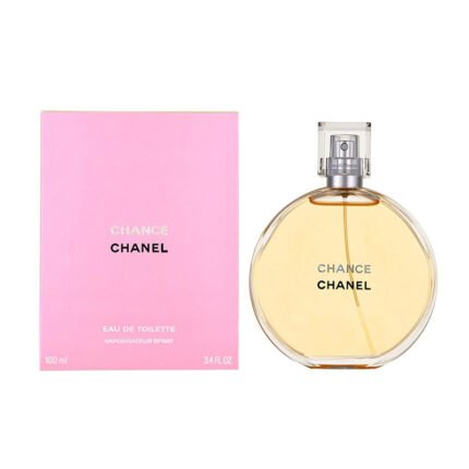 שאנל | Chanel Chance Eau Tendre EDT | בושם לאישה | 100 מ"ל - YBrands