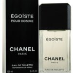 שאנל | Chanel Egoiste EDT 100 ml | בושם לגבר | 100 מ"ל - YBrands