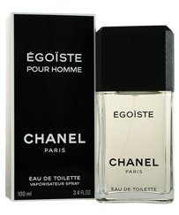 שאנל | Chanel Egoiste EDT 100 ml | בושם לגבר | 100 מ"ל - YBrands