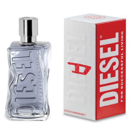 דיזל | D by Diesel | בושם לגבר | 100 מ"ל - YBrands