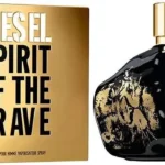 דיזל | Diesel Spirit of the Brave EDT | בושם לגבר | 125 מ"ל - YBrands
