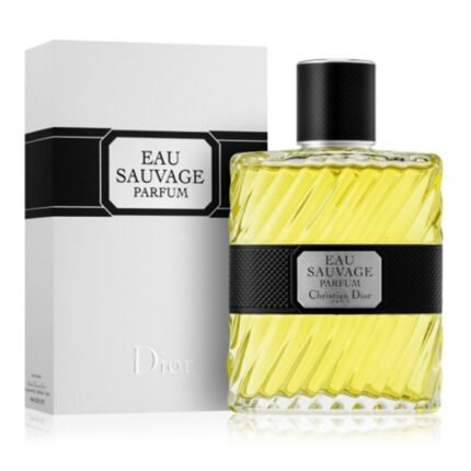 דיור | Dior Eau Sauvage Parfum | בושם לגבר | 100 מ"ל - YBrands