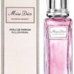 דיור | Miss Dior Blooming Bouquet Roller Pearl EDP 20ml | בושם לאישה | 20 מ"ל - YBrands