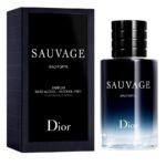 דיור | Dior Sauvage Parfum | בושם לגבר | 60 מ"ל - YBrands
