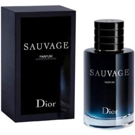 דיור | Dior Sauvage Parfum | בושם לגבר | 60 מ"ל - YBrands