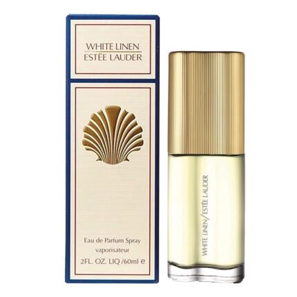 אסתי לאודר | Estee Lauder White Linen EDP 60 ml | בושם לאישה | 60 מ"ל - YBrands