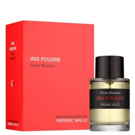 פרדריק מאל | Frederic Malle Iris Poudre EDP 100ml | בושם לאישה | 100 מ"ל - YBrands