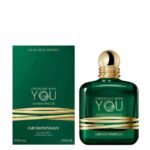 ג'ורג'יו ארמני | Giorgio Armani Emporio Stronger With You Sandalwood EDP 100ml | בושם לגבר | 100 מ"ל - YBrands