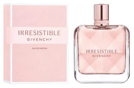 ג'יבנשי | Givenchy Irresistible EDP | בושם לאישה | 125 מ"ל - YBrands