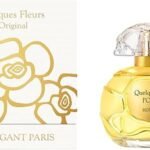 הוביגנט | Houbigant Quelques Fleurs L'Original EDP 100ml | בושם לאישה | 100 מ"ל - YBrands