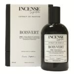 אינסנס בלאק אדישן | Incense Black Edition Bois Vert U Extrait de Parfum 100ml | בושם יוניסקס | 100 מ"ל - YBrands