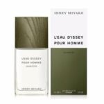איסי מיאקי | L'Eau d'Issey Cèdre Intense EDT | בושם לגבר | 100 מ"ל - YBrands