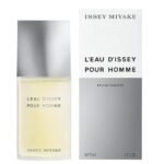 איסי מיאקי | Issey Miyake L'eau d'Issey Pour Homme EDT 75 ml | בושם לגבר | 75 מ"ל - YBrands