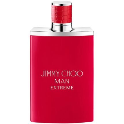 ג'ימי צ'ו | Jimmy Choo Man Extreme EDP 200 ml | בושם לגבר | 200 מ"ל - YBrands