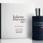 ג'ולייט האז א גאן | Juliette Has A Gun Gentlewoman EDP 100 ml | בושם לאישה | 100 מ"ל - YBrands