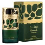 תואם Carolina Herrera Good Girl - Lattafa Qimmah for Women | בושם לאישה | 100 מ"ל - YBrands