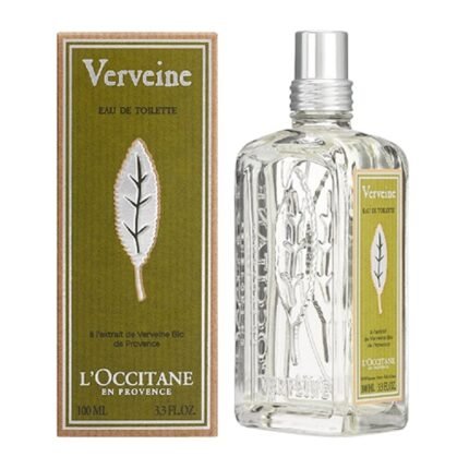 ל'אוקסיטן | L'Occitane Verveine en Provence U EDT 100ml | בושם יוניסקס | 100 מ"ל - YBrands