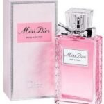 מיס דיור | Miss Dior Rose N'Roses EDT 50 ml | בושם לאישה | 50 מ"ל - YBrands
