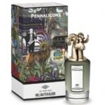 פנהליגונ'ס | Penhaligon's The Inimitable William EDP | בושם לגבר | 75 מ"ל - YBrands