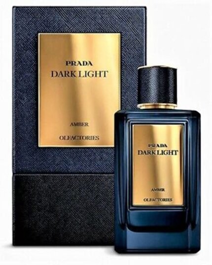 פראדה | Prada Dark Light Olfactories EDP 100ml | בושם יוניסקס | 100 מ"ל - YBrands