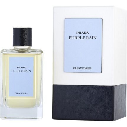 פראדה | Prada Purple Rain Olfactories EDP 100ml | בושם יוניסקס | 100 מ"ל - YBrands